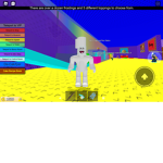 Los pingüinos ninja we roblox