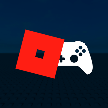 Roblox Xbox Dashboard [RECREATION]