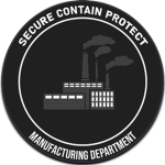 [SCPF] Manufacturing Departmént