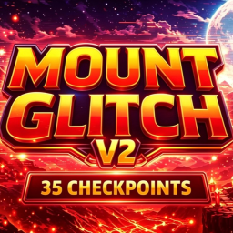 MOUNT GLITCH