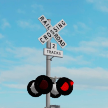 Basic Train Crossings 