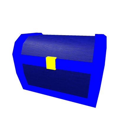 Donation Chest