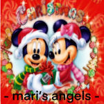 - mari's angels -