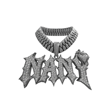 CUBANA NANY | BY V4R