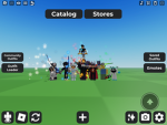 THE BACON AND BEDWARS ARMY!