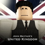 • UK • United Kingdom •
