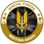 -~BA~- United Kingdom Special Forces