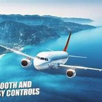 Plane Simulator Beta  GROUND CREW