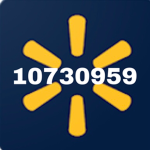 Walmart Stars