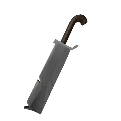 Spartan Prop Sword | Roblox Item - Rolimon's