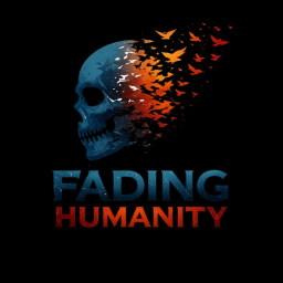 Fading Humanity