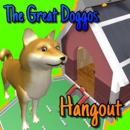 The Great Doggos' Hangout