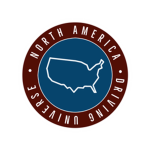 NADU | North America Driving Universe