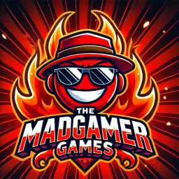 The Madgamer Games