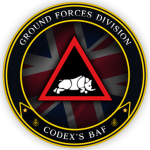 [BAF] | Ground Forces Division