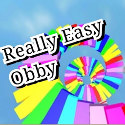 Super Quick Obby (Only 12 Stages!!)