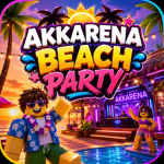 AKKARENA BEACH