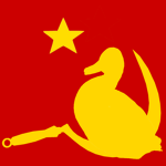 The Duck Republic of Socialists