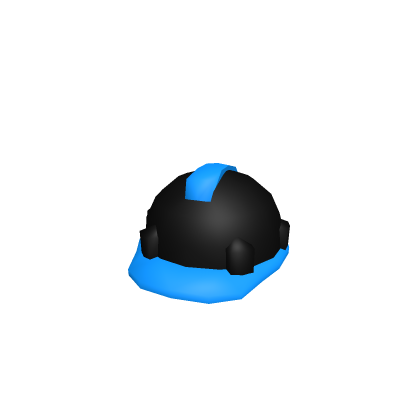 UBG Hard Hat: Builder