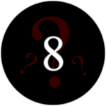Secret 8