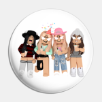 Stelline robloxine