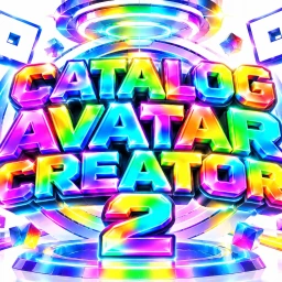 [ALPHA] Catalog Avatar Creator 2! icon