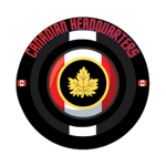 HQ - Canadian Headquarters