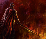 The Knight's Empire