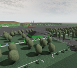 [OSRP]Mabes Khodam Studio