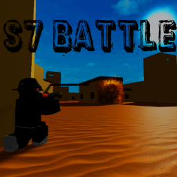 S7 Battle v.1