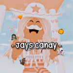 - Jays candy -
