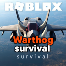 Warthog Survival