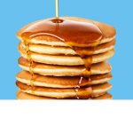 The Pancake Appreciation Society