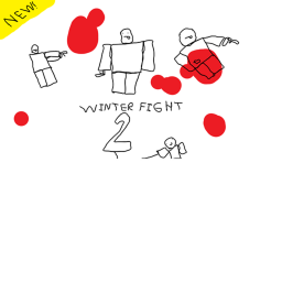 Winter Fight