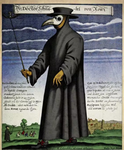 Thy plague