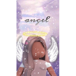-my angels- obby