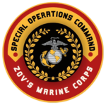 [•] | Marine Special Operations Command | [•]