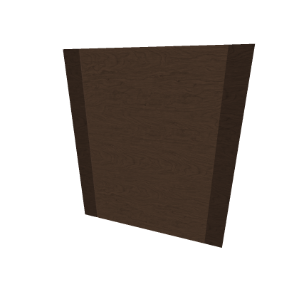 Working door