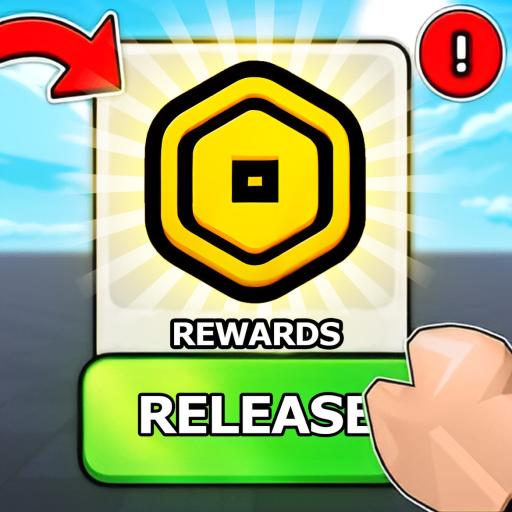 [💸] Spin For Free! 🎁 official Roblox game thumbnail