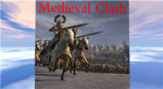 Medieval Clash