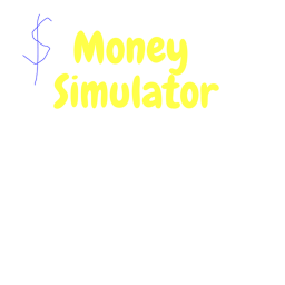 [Winter Update] Money Simulator