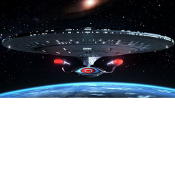 enterprise-D {TEST PHASE}