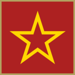 「 The Soviet Union 」