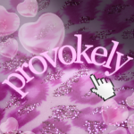 provokely