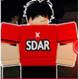 SaadRBLX Hangout