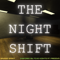 The Night Shift
