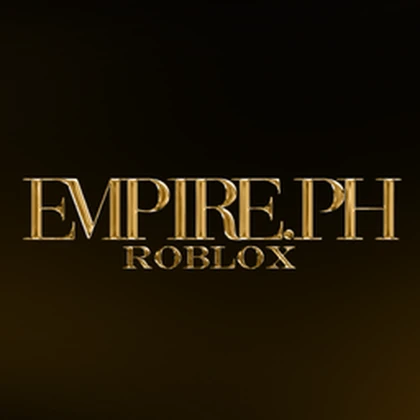 Empire PH Roblox Roblox group icon