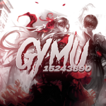 ヤ Gymu
