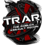 The Roblox Assault Recon (TRAR)