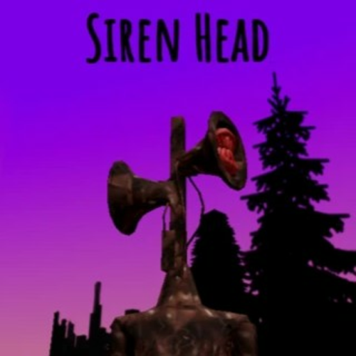 Siren Head